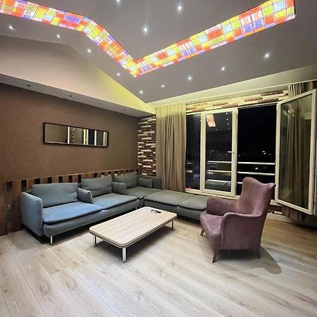 The Sisli Luxury Corner Suit Estambul Exterior foto